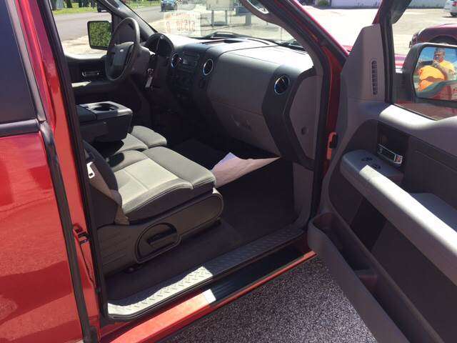 Ford F-150 2008 photo 7